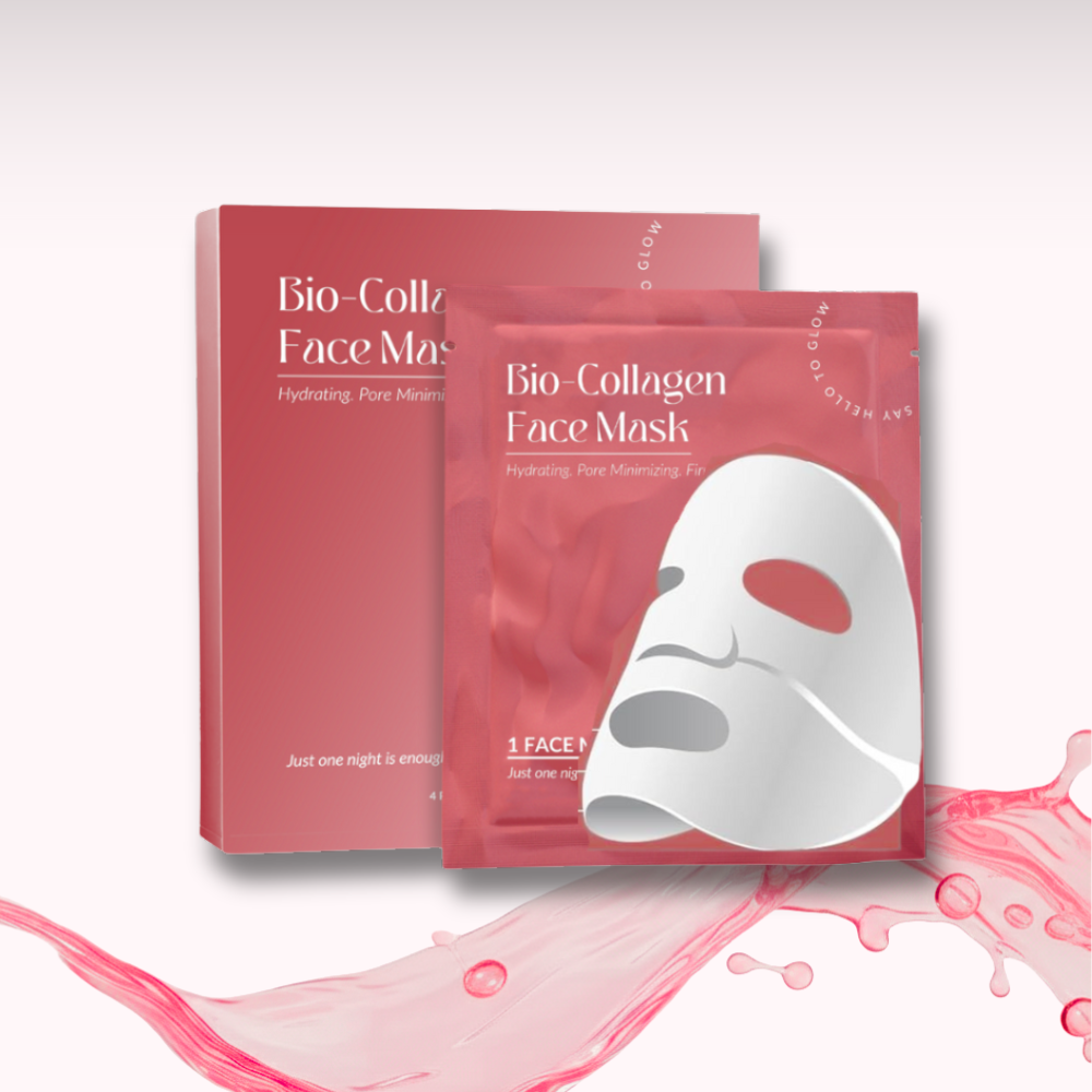 Bio - Collagen Mask™