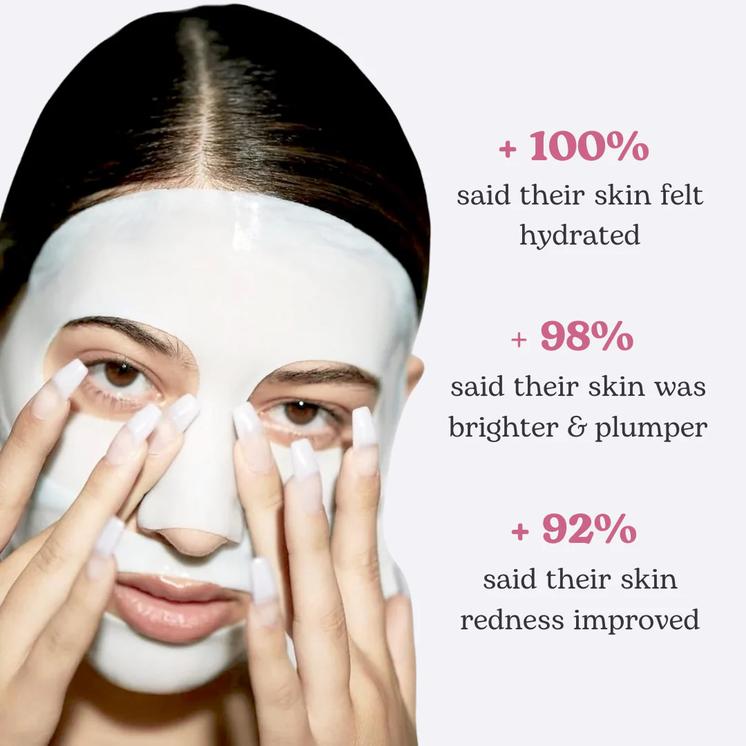 Bio - Collagen Mask™