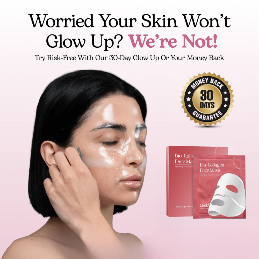 Bio - Collagen Mask™